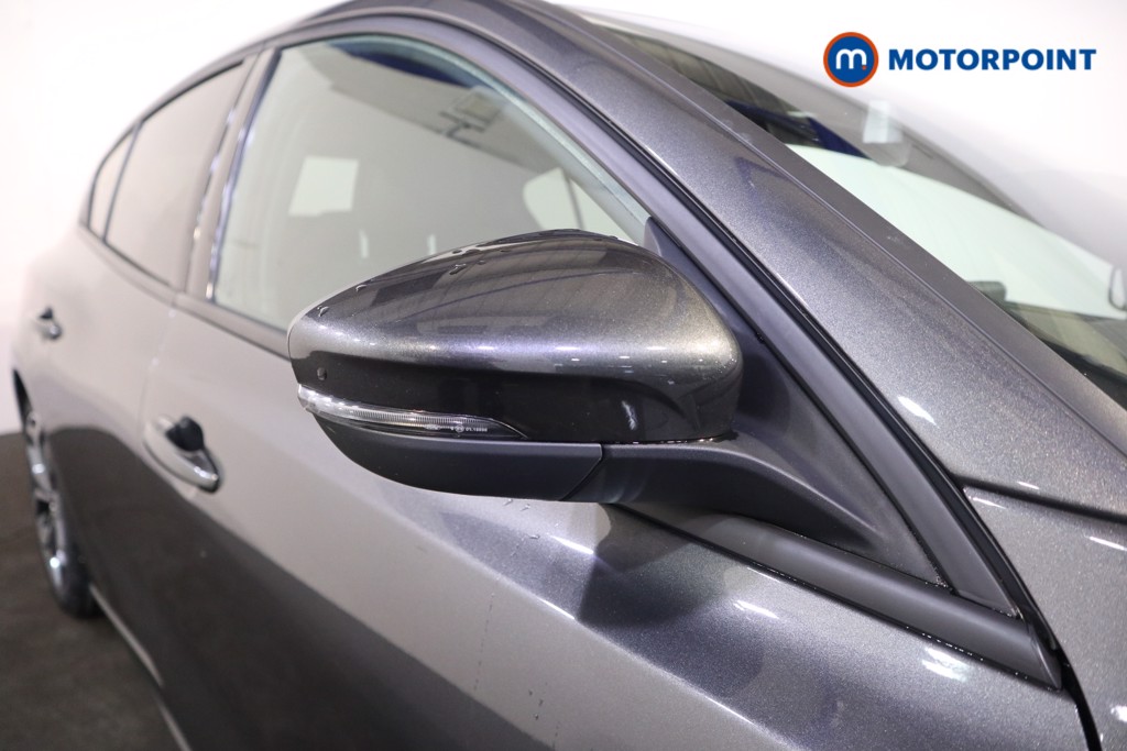 Ford Focus St-Line Vignale Automatic Petrol Hatchback - Stock Number (1603601) - 28th supplementary image