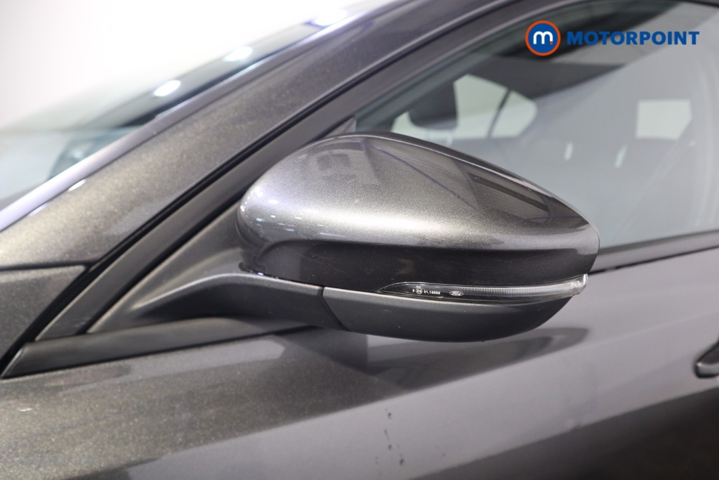 Ford Focus St-Line Vignale Automatic Petrol Hatchback - Stock Number (1603601) - 29th supplementary image