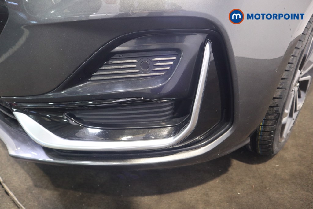 Ford Focus St-Line Vignale Automatic Petrol Hatchback - Stock Number (1603601) - 31st supplementary image