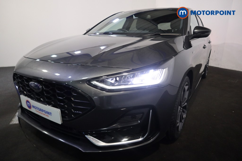 Ford Focus St-Line Vignale Automatic Petrol Hatchback - Stock Number (1603601) - 32nd supplementary image