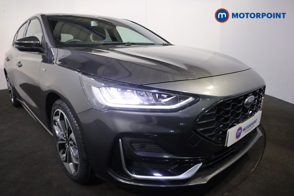 Ford Focus St-Line Vignale Automatic Petrol Hatchback - Stock Number (1603601) - 34th supplementary image