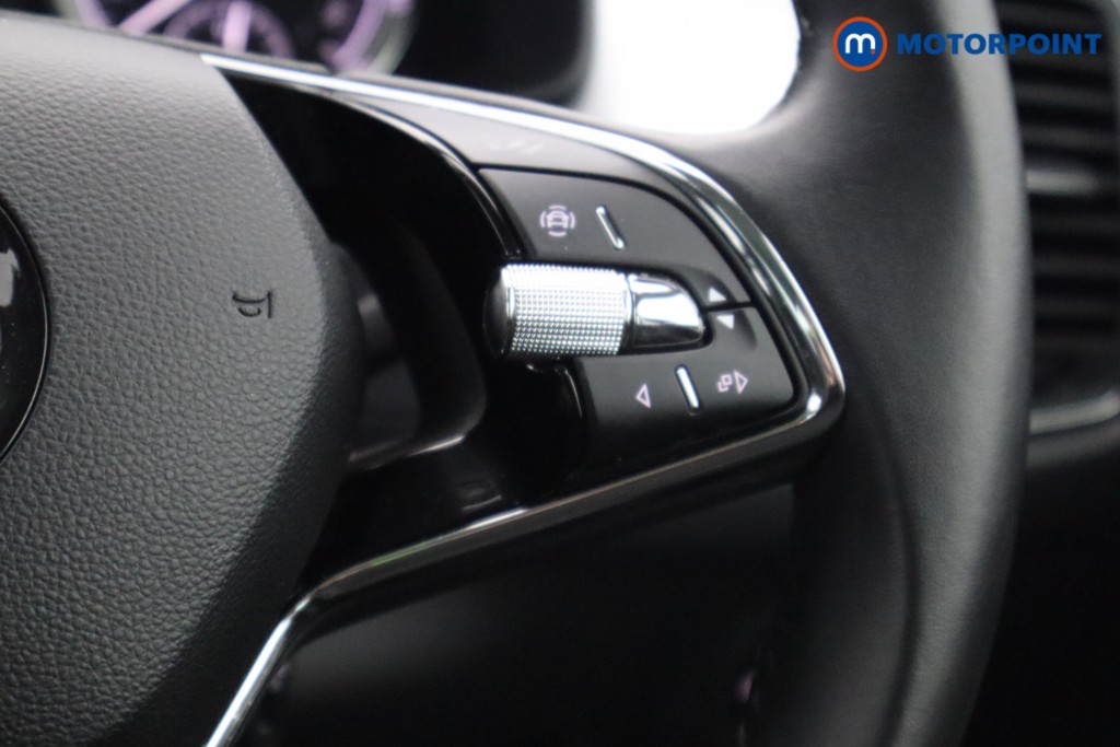 Skoda Kodiaq SE Manual Petrol SUV - Stock Number (1603608) - 6th supplementary image