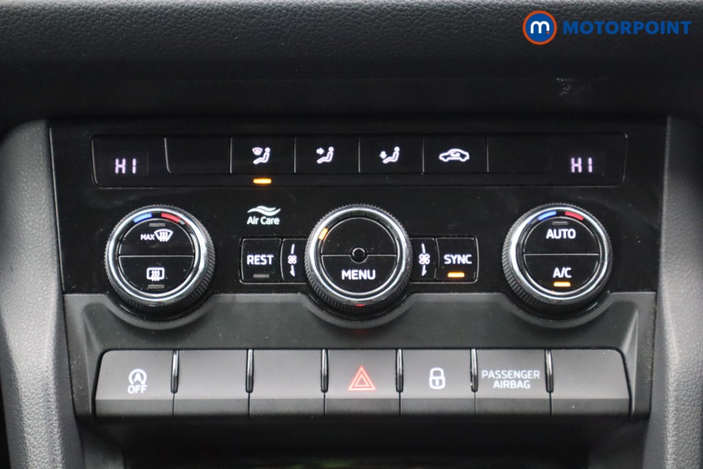 Skoda Kodiaq SE Manual Petrol SUV - Stock Number (1603608) - 7th supplementary image