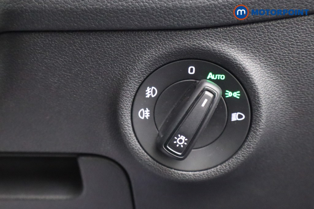 Skoda Kodiaq SE Manual Petrol SUV - Stock Number (1603608) - 12th supplementary image