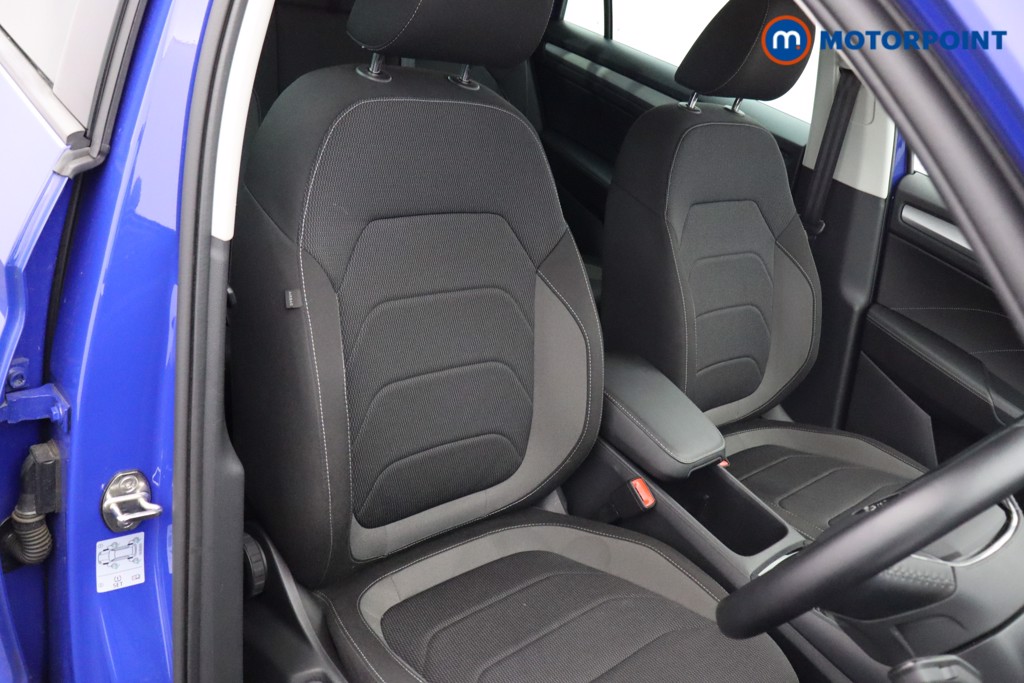 Skoda Kodiaq SE Manual Petrol SUV - Stock Number (1603608) - 15th supplementary image