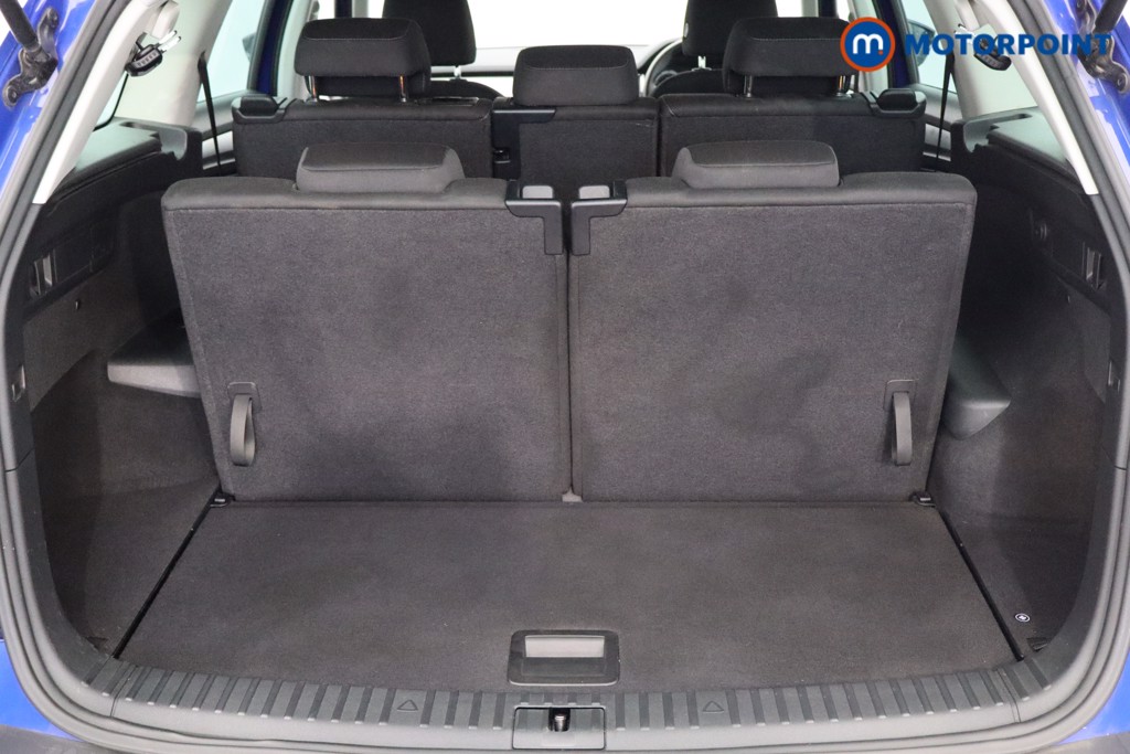 Skoda Kodiaq SE Manual Petrol SUV - Stock Number (1603608) - 21st supplementary image