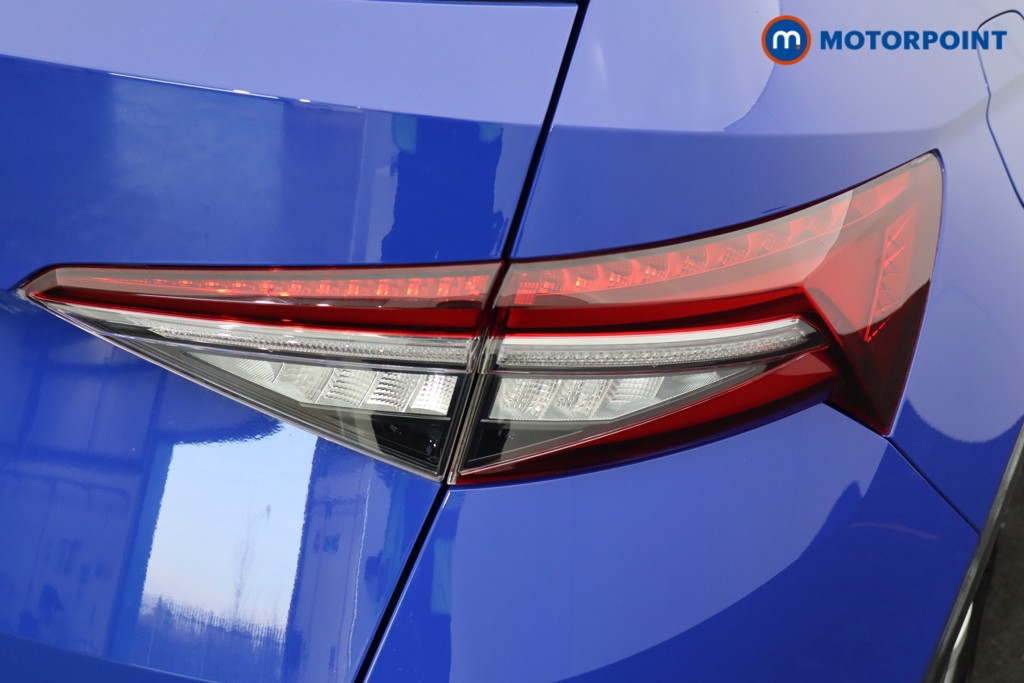 Skoda Kodiaq SE Manual Petrol SUV - Stock Number (1603608) - 22nd supplementary image