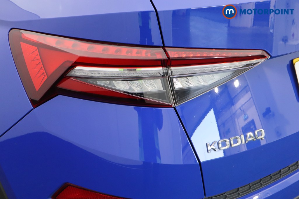 Skoda Kodiaq SE Manual Petrol SUV - Stock Number (1603608) - 23rd supplementary image