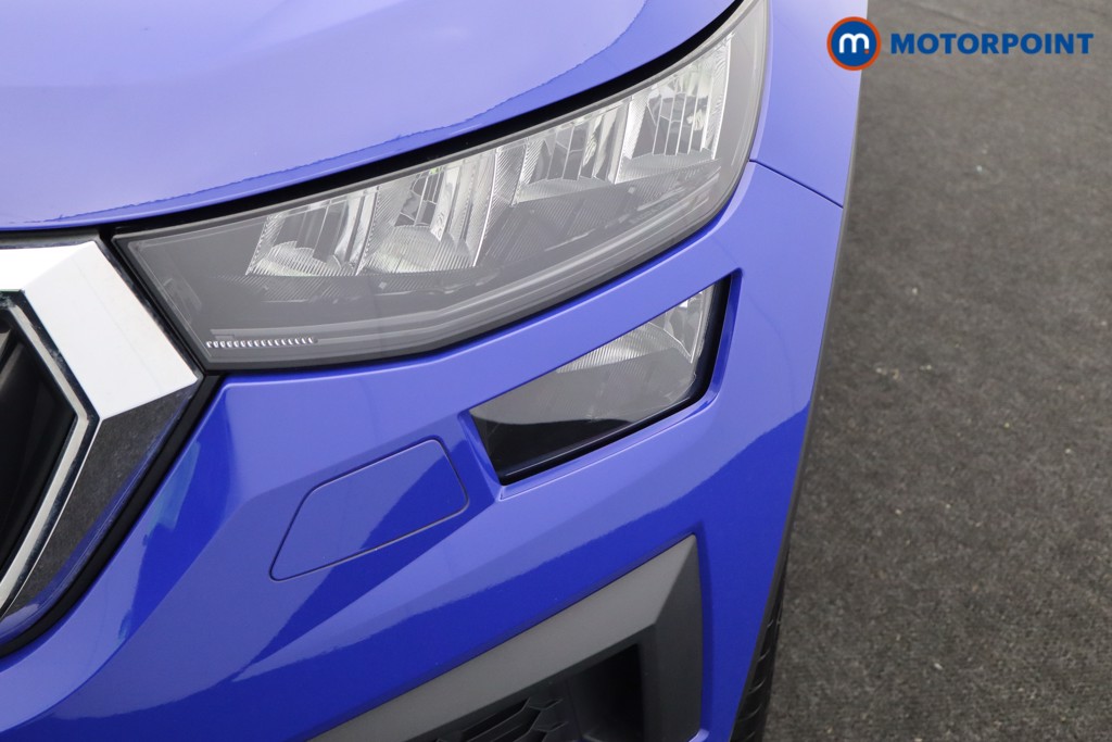 Skoda Kodiaq SE Manual Petrol SUV - Stock Number (1603608) - 24th supplementary image