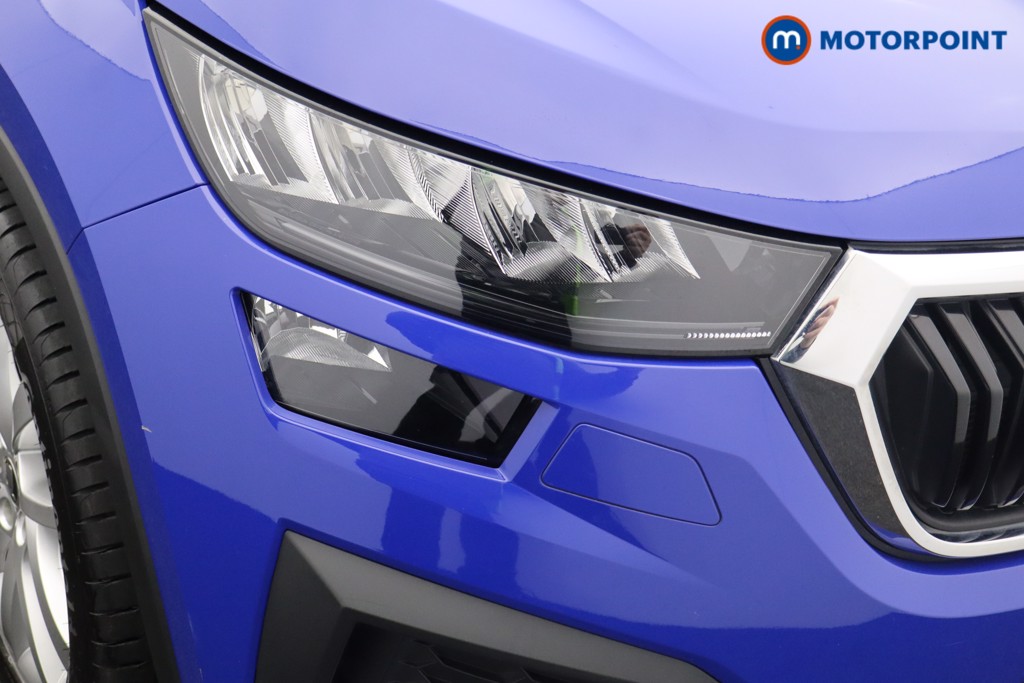 Skoda Kodiaq SE Manual Petrol SUV - Stock Number (1603608) - 25th supplementary image