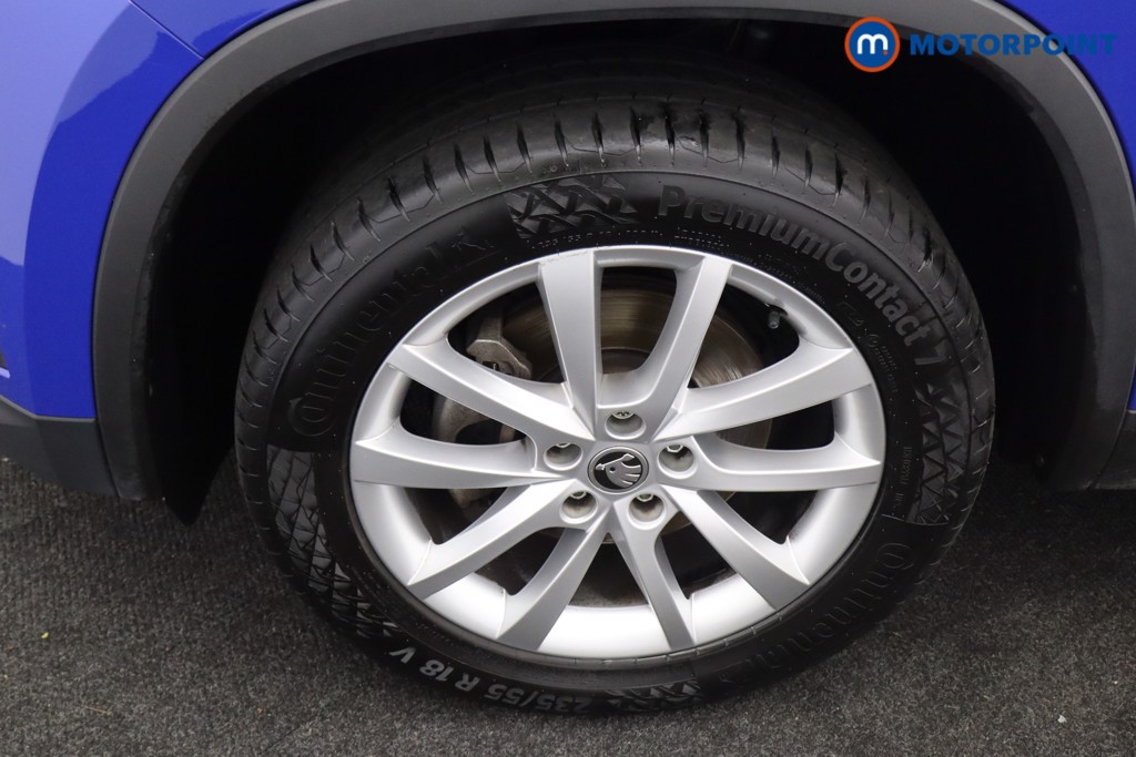 Skoda Kodiaq SE Manual Petrol SUV - Stock Number (1603608) - 30th supplementary image