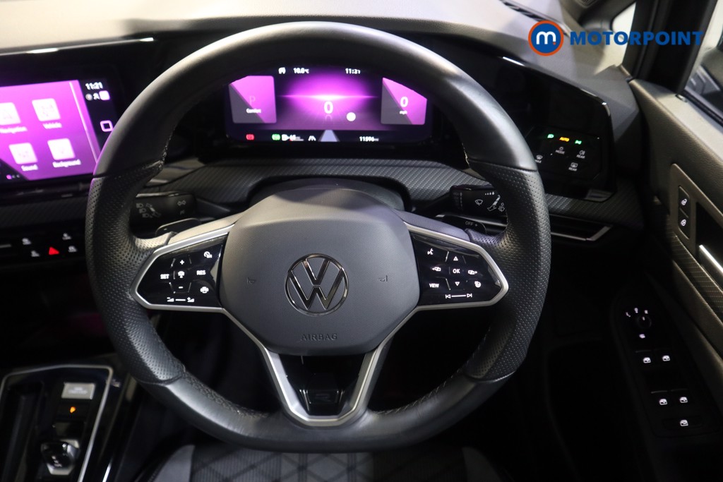 Volkswagen Golf R-Line Automatic Petrol Hatchback - Stock Number (1603613) - 2nd supplementary image