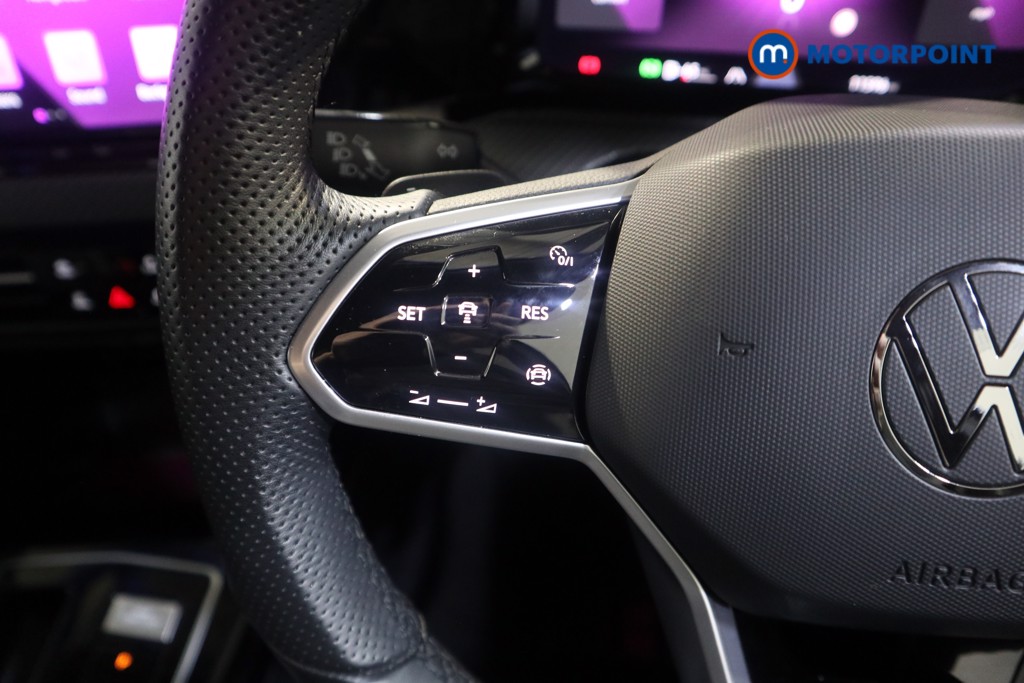 Volkswagen Golf R-Line Automatic Petrol Hatchback - Stock Number (1603613) - 3rd supplementary image