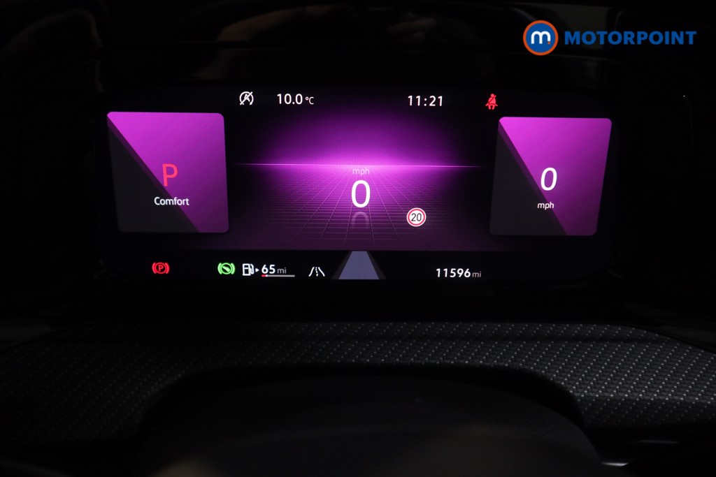 Volkswagen Golf R-Line Automatic Petrol Hatchback - Stock Number (1603613) - 5th supplementary image