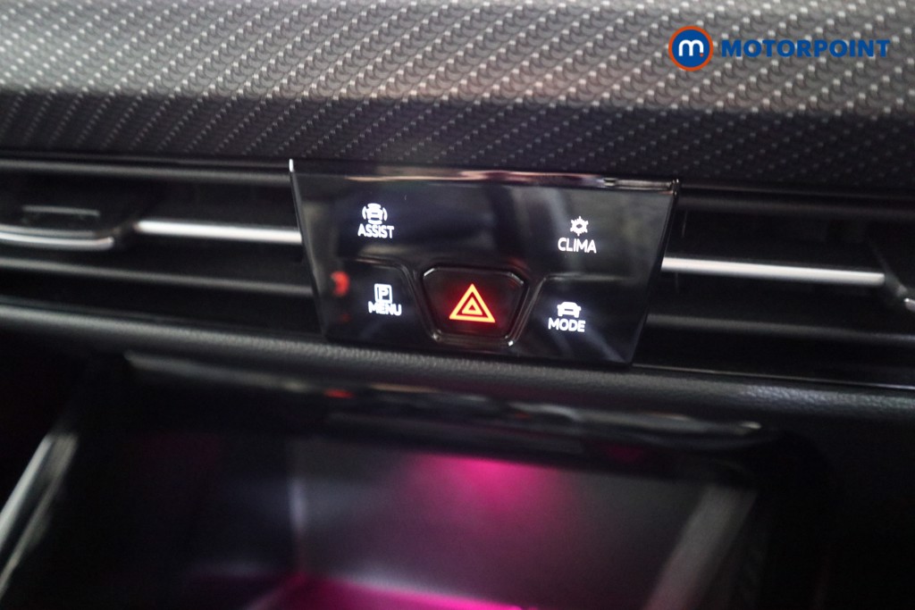 Volkswagen Golf R-Line Automatic Petrol Hatchback - Stock Number (1603613) - 7th supplementary image