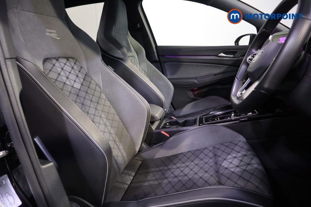 Volkswagen Golf R-Line Automatic Petrol Hatchback - Stock Number (1603613) - 12th supplementary image