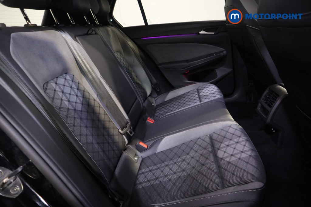 Volkswagen Golf R-Line Automatic Petrol Hatchback - Stock Number (1603613) - 14th supplementary image