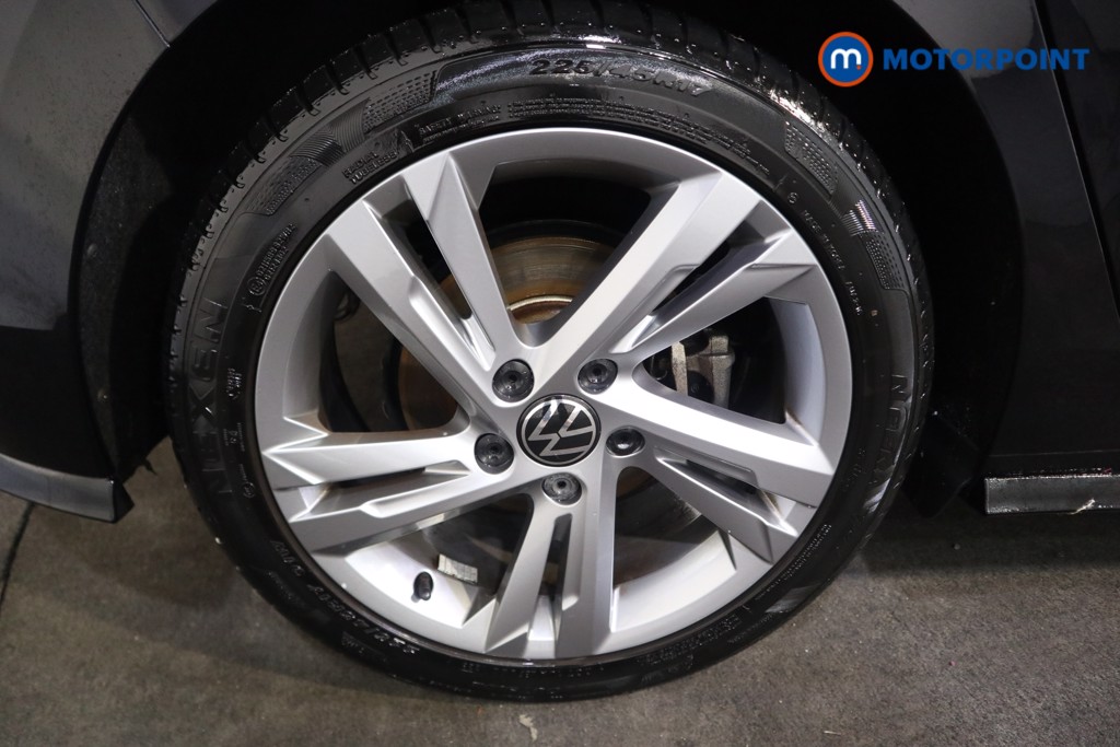 Volkswagen Golf R-Line Automatic Petrol Hatchback - Stock Number (1603613) - 18th supplementary image