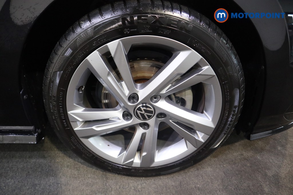 Volkswagen Golf R-Line Automatic Petrol Hatchback - Stock Number (1603613) - 19th supplementary image