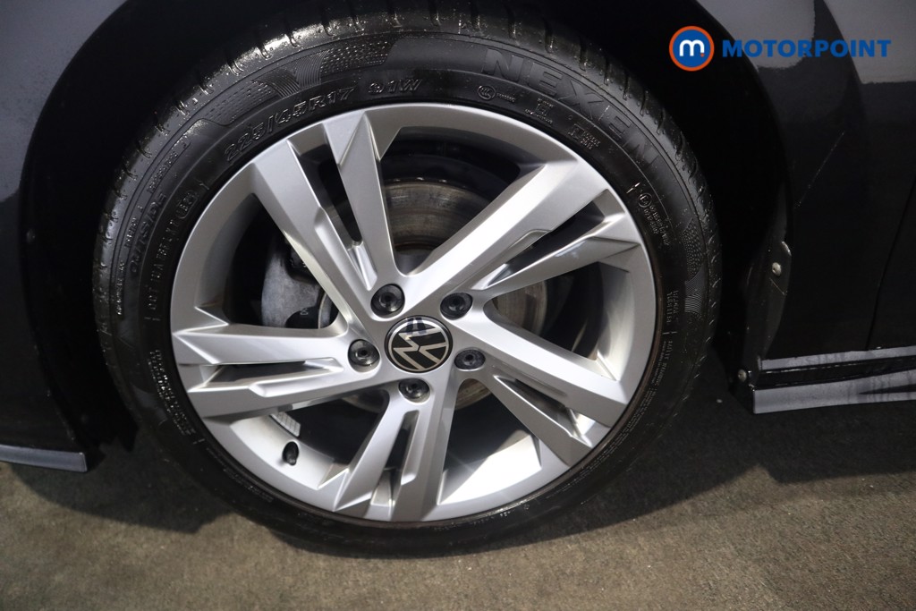 Volkswagen Golf R-Line Automatic Petrol Hatchback - Stock Number (1603613) - 20th supplementary image