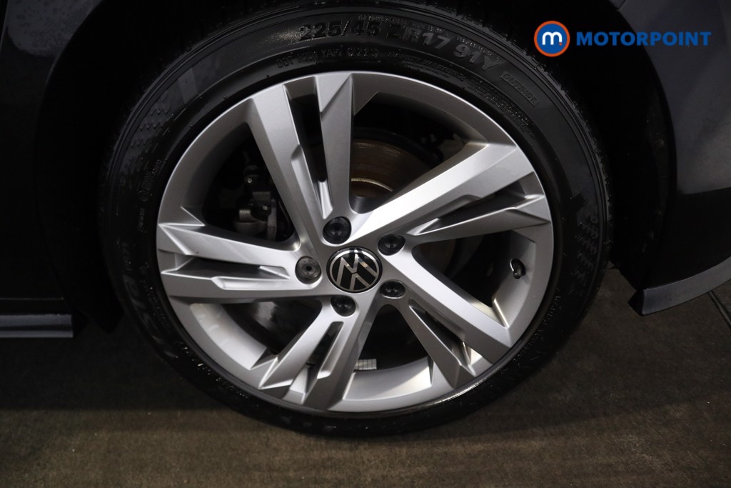 Volkswagen Golf R-Line Automatic Petrol Hatchback - Stock Number (1603613) - 21st supplementary image