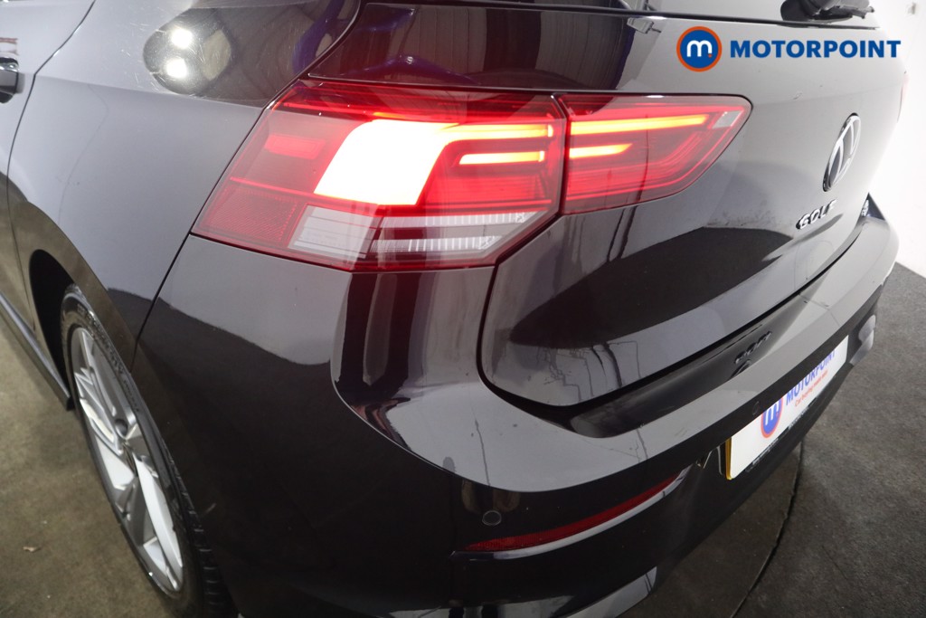 Volkswagen Golf R-Line Automatic Petrol Hatchback - Stock Number (1603613) - 23rd supplementary image