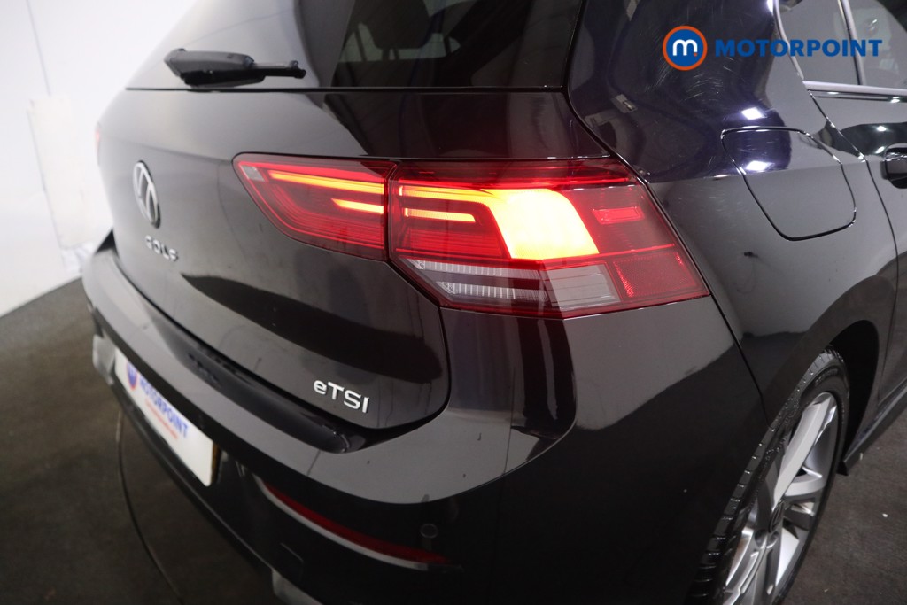 Volkswagen Golf R-Line Automatic Petrol Hatchback - Stock Number (1603613) - 24th supplementary image