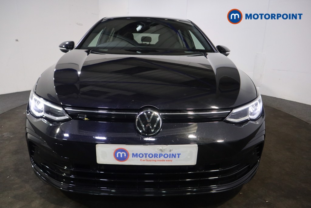 Volkswagen Golf R-Line Automatic Petrol Hatchback - Stock Number (1603613) - 31st supplementary image