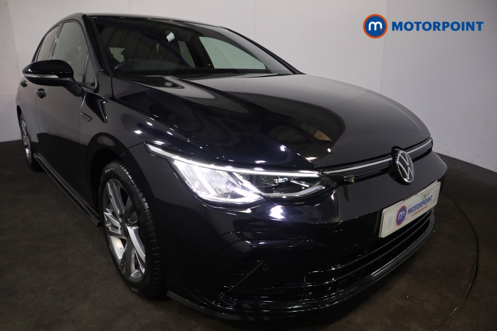 Volkswagen Golf R-Line Automatic Petrol Hatchback - Stock Number (1603613) - 32nd supplementary image
