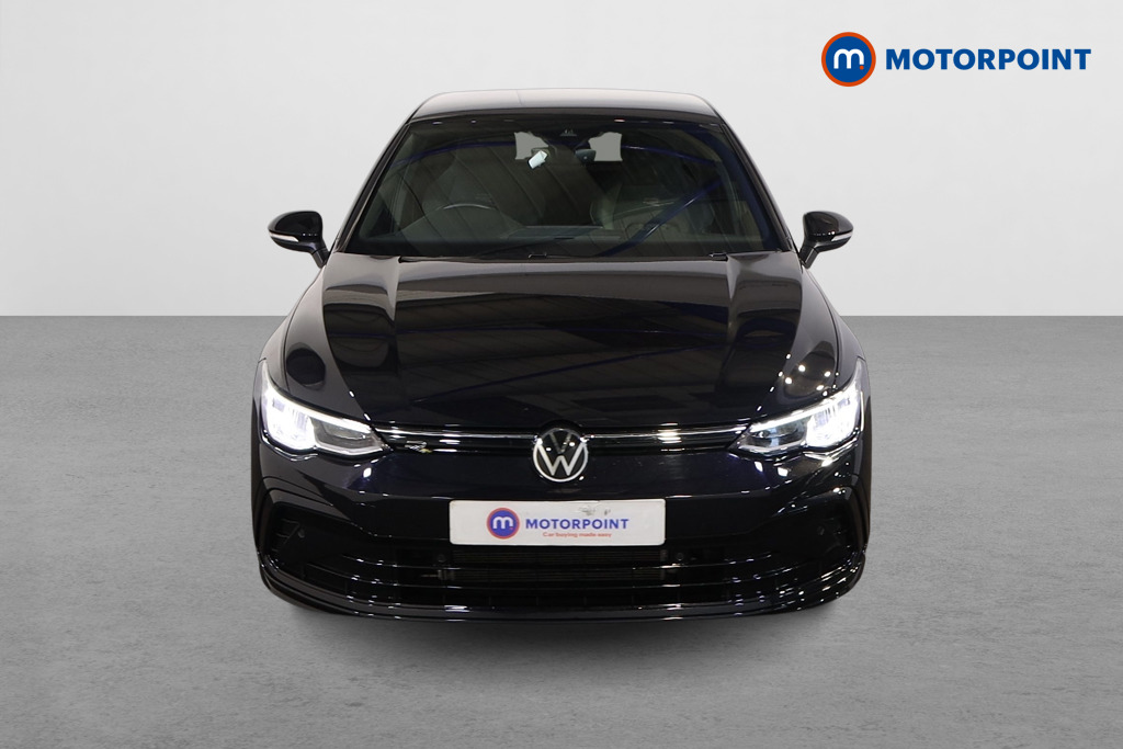 Volkswagen Golf R-Line Automatic Petrol Hatchback - Stock Number (1603613) - Front bumper