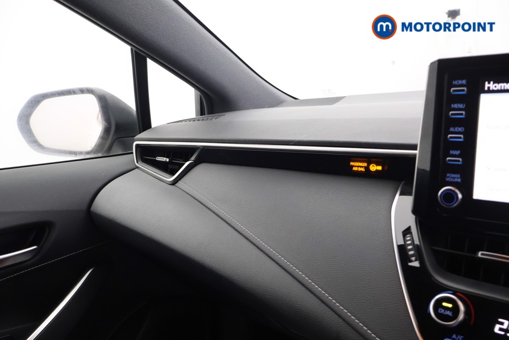 Toyota Corolla Design Automatic Petrol-Electric Hybrid Estate - Stock Number (1603669) - 10th supplementary image