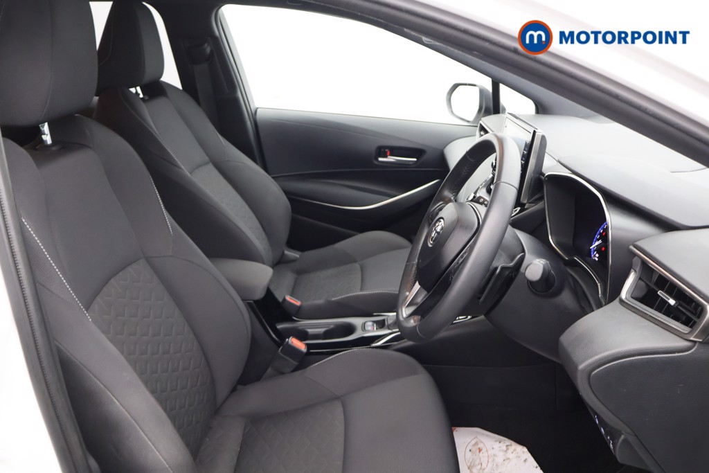 Toyota Corolla Design Automatic Petrol-Electric Hybrid Estate - Stock Number (1603669) - 14th supplementary image