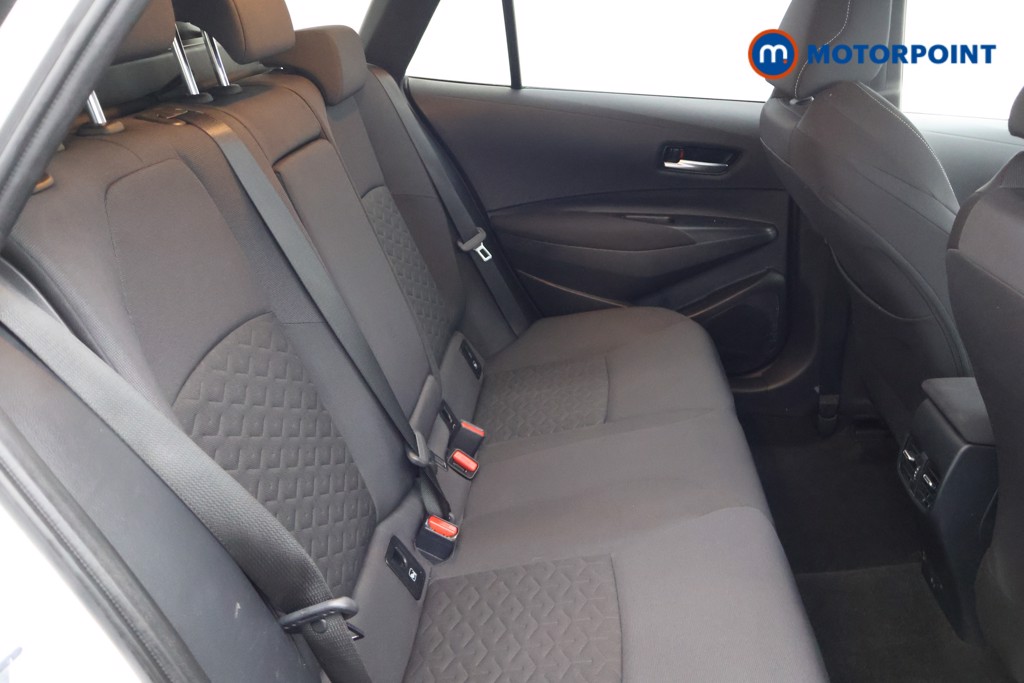 Toyota Corolla Design Automatic Petrol-Electric Hybrid Estate - Stock Number (1603669) - 15th supplementary image