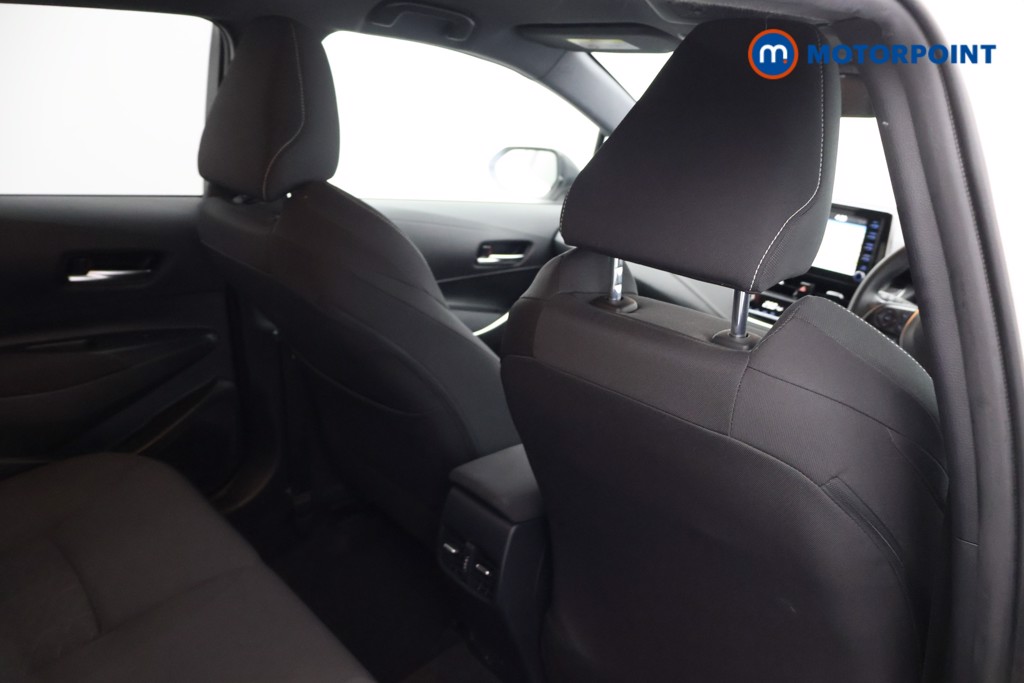 Toyota Corolla Design Automatic Petrol-Electric Hybrid Estate - Stock Number (1603669) - 16th supplementary image