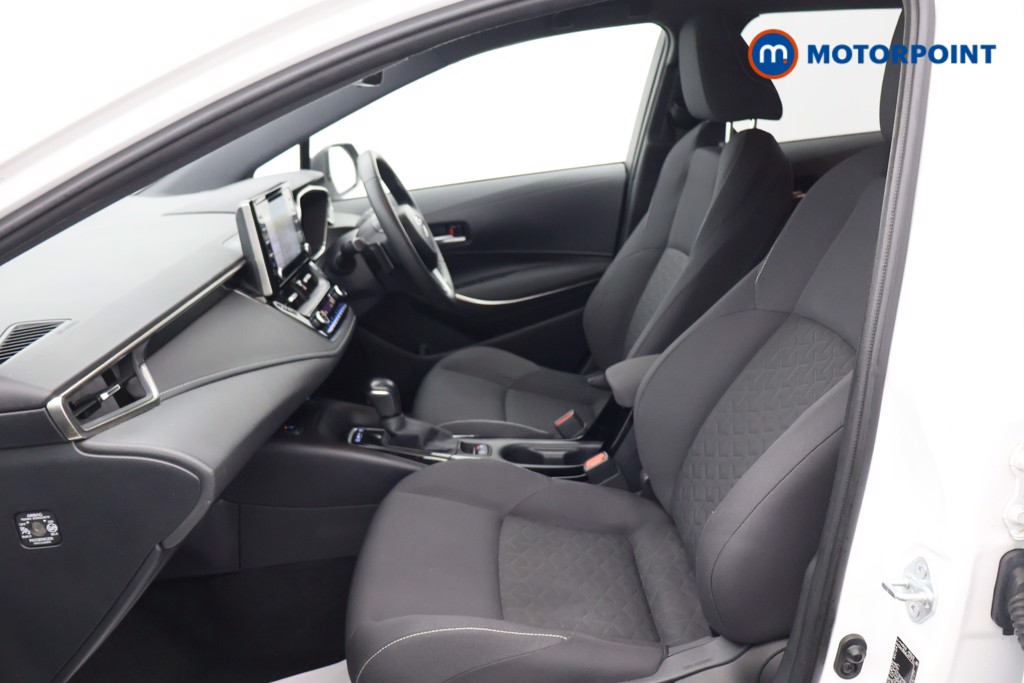 Toyota Corolla Design Automatic Petrol-Electric Hybrid Estate - Stock Number (1603669) - 19th supplementary image