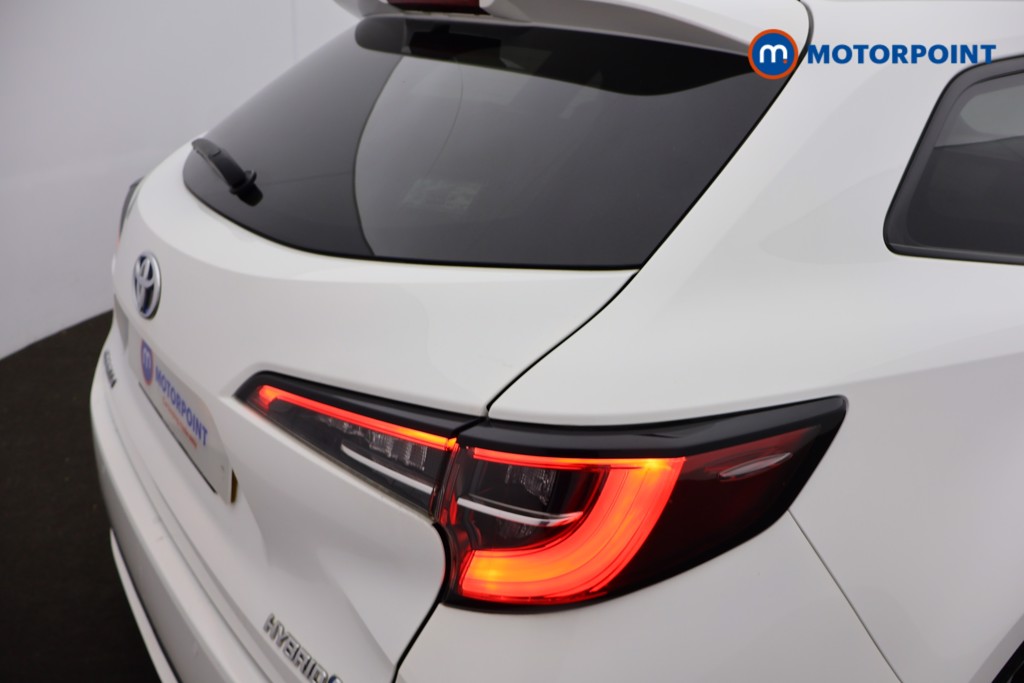 Toyota Corolla Design Automatic Petrol-Electric Hybrid Estate - Stock Number (1603669) - 22nd supplementary image