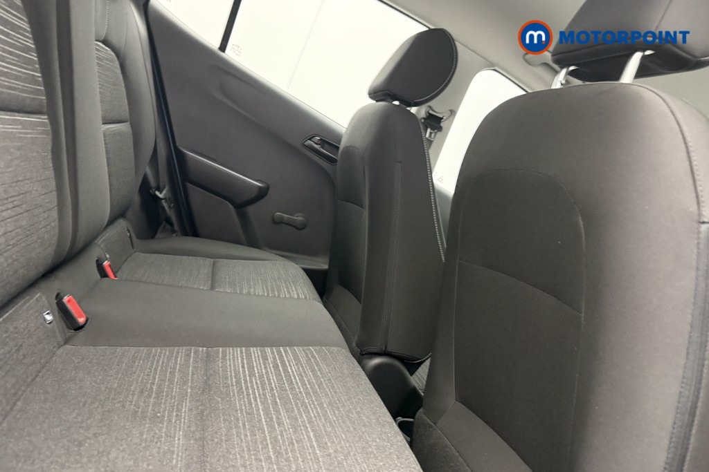 KIA Picanto 1 Manual Petrol Hatchback - Stock Number (1603703) - 7th supplementary image