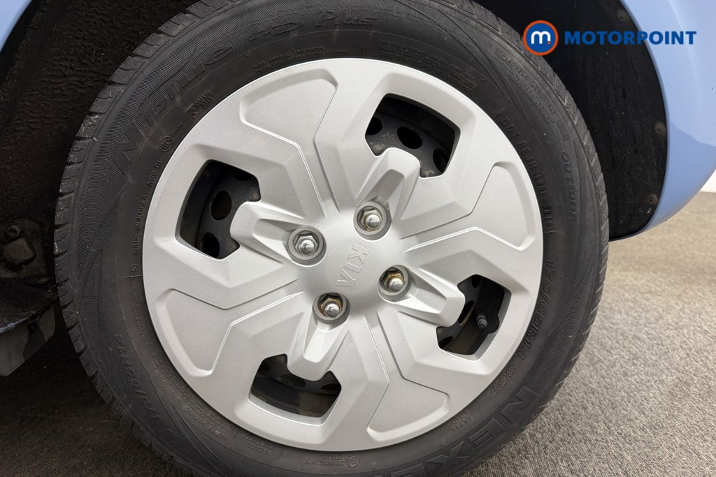 KIA Picanto 1 Manual Petrol Hatchback - Stock Number (1603703) - 11th supplementary image