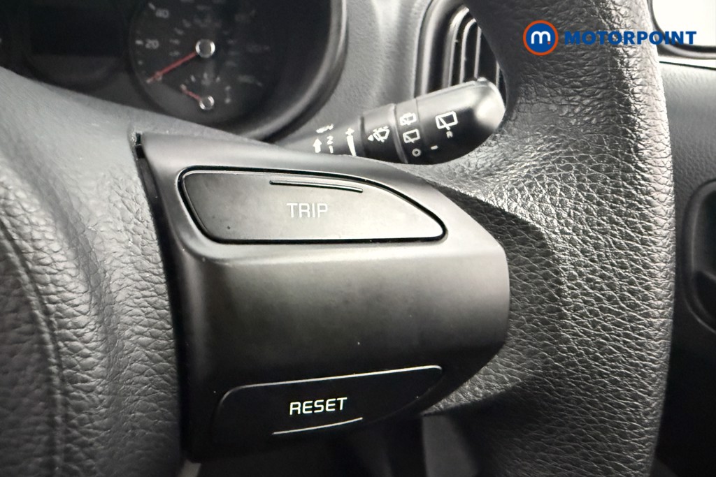 KIA Picanto 1 Manual Petrol Hatchback - Stock Number (1603703) - 12th supplementary image