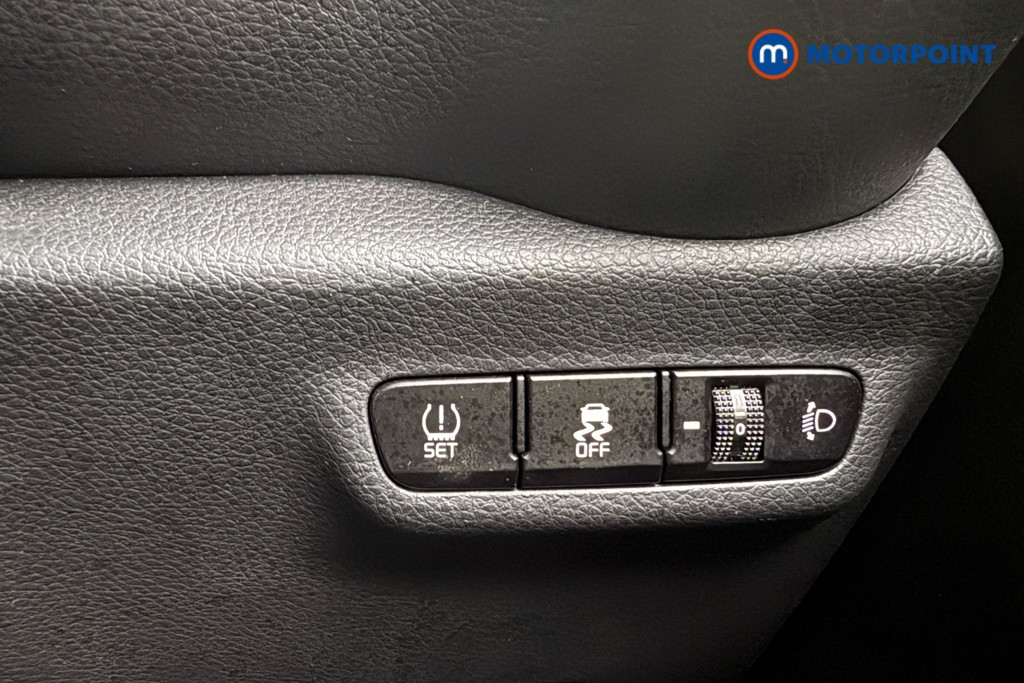 KIA Picanto 1 Manual Petrol Hatchback - Stock Number (1603703) - 14th supplementary image