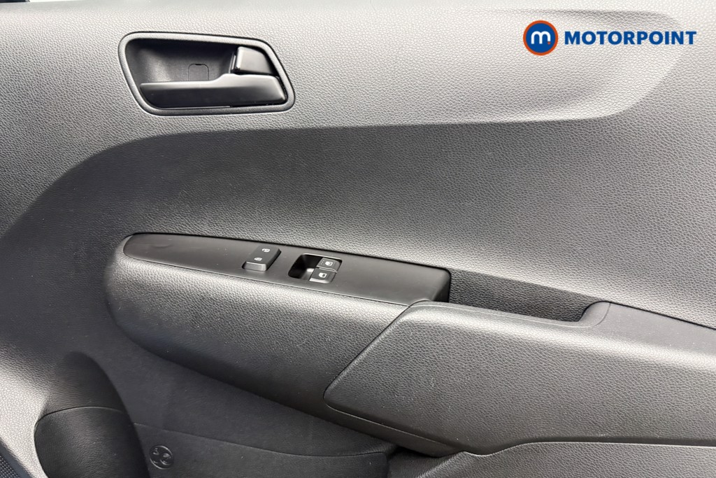 KIA Picanto 1 Manual Petrol Hatchback - Stock Number (1603703) - 15th supplementary image