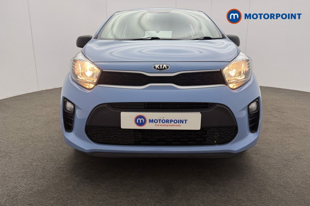KIA Picanto 1 Manual Petrol Hatchback - Stock Number (1603703) - 19th supplementary image