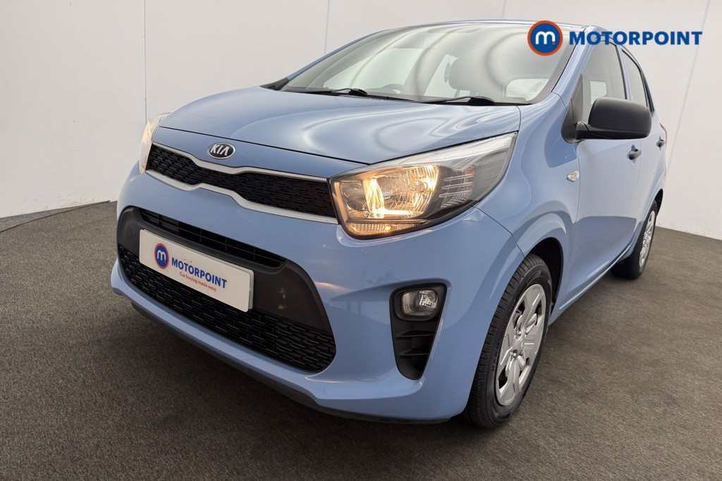 KIA Picanto 1 Manual Petrol Hatchback - Stock Number (1603703) - 20th supplementary image