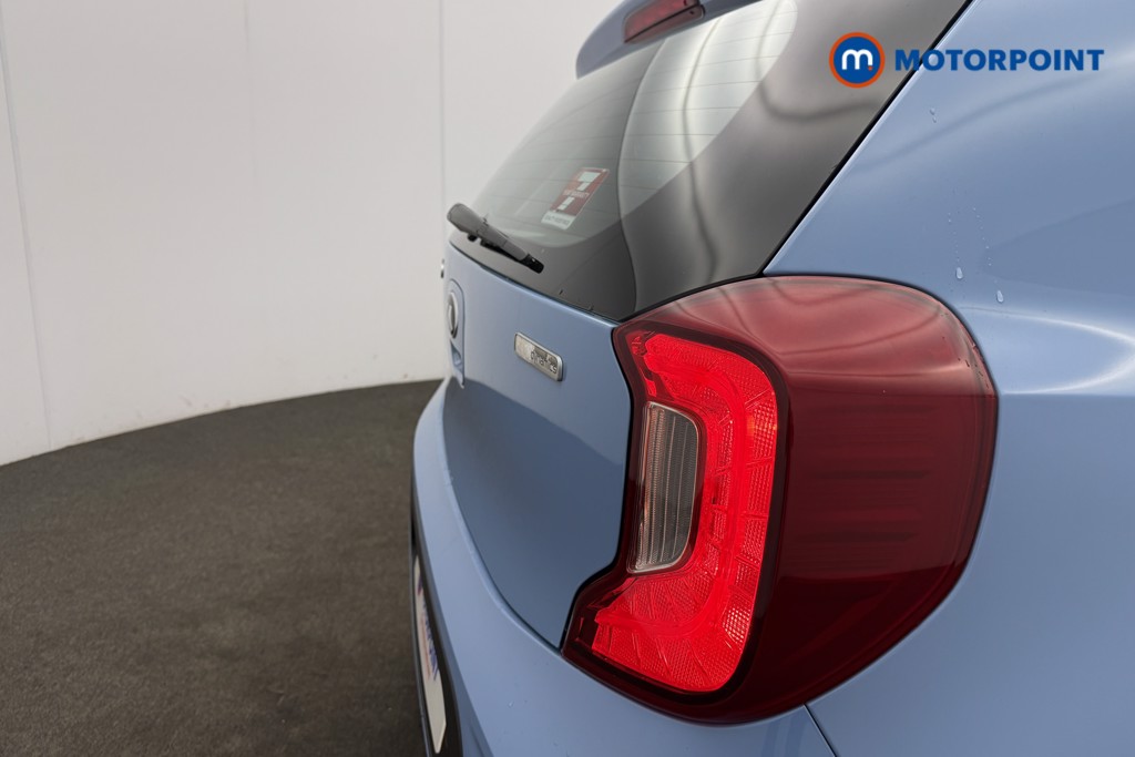 KIA Picanto 1 Manual Petrol Hatchback - Stock Number (1603703) - 22nd supplementary image