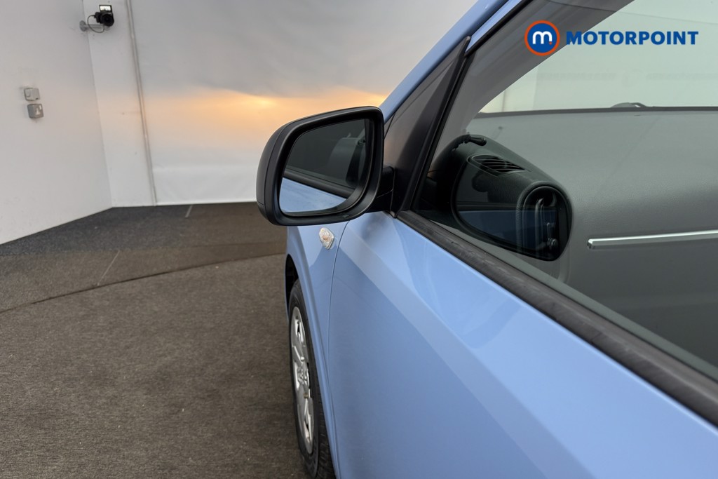 KIA Picanto 1 Manual Petrol Hatchback - Stock Number (1603703) - 25th supplementary image