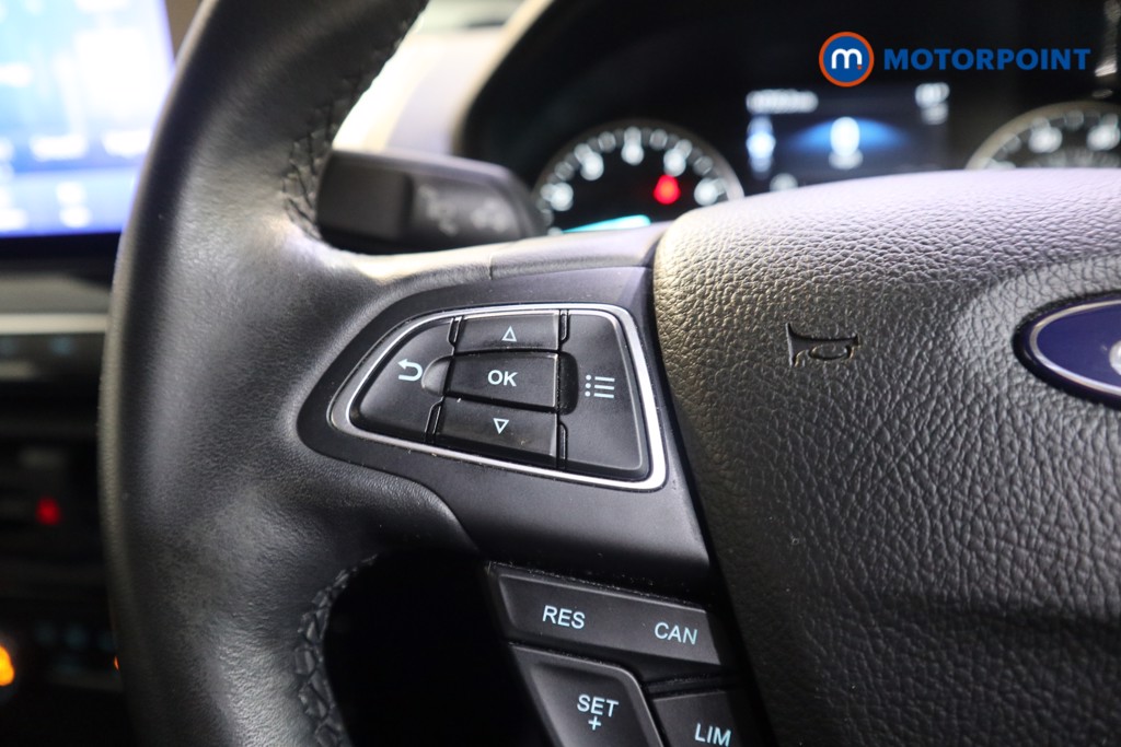 Ford Ecosport Titanium Manual Petrol SUV - Stock Number (1603764) - 4th supplementary image