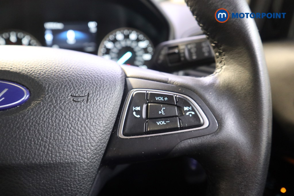 Ford Ecosport Titanium Manual Petrol SUV - Stock Number (1603764) - 5th supplementary image
