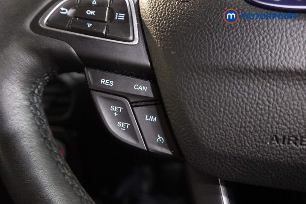 Ford Ecosport Titanium Manual Petrol SUV - Stock Number (1603764) - 6th supplementary image