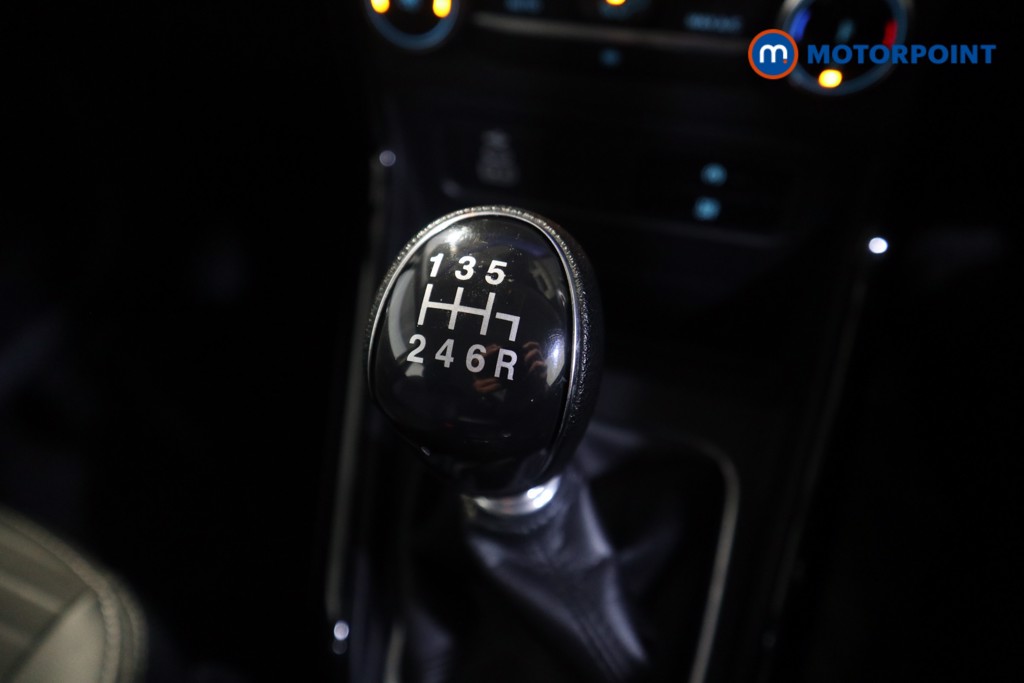 Ford Ecosport Titanium Manual Petrol SUV - Stock Number (1603764) - 10th supplementary image