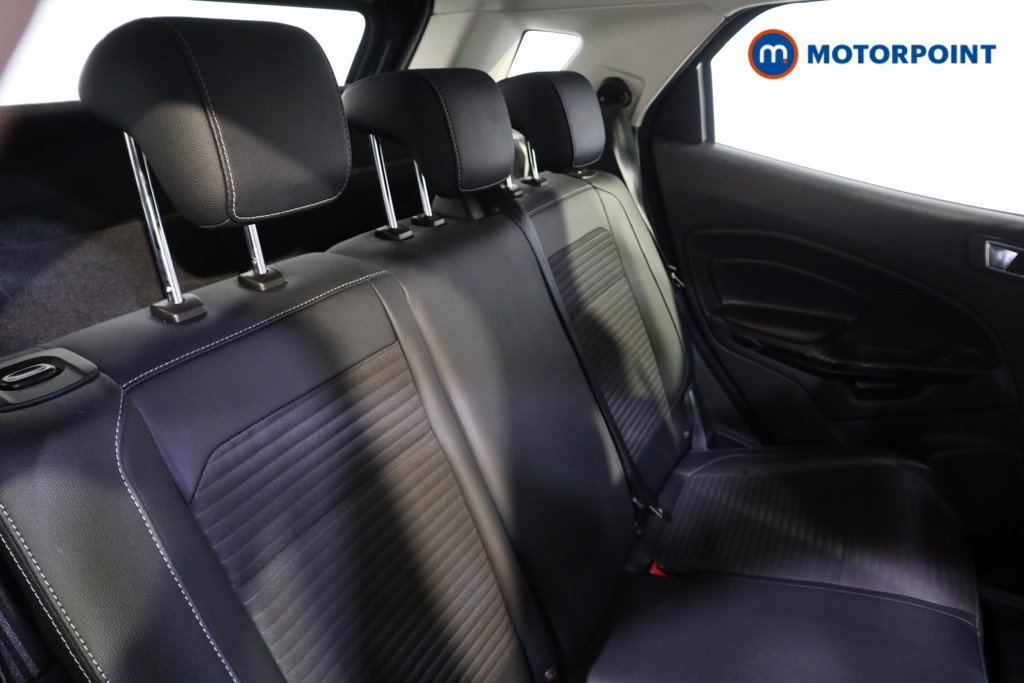 Ford Ecosport Titanium Manual Petrol SUV - Stock Number (1603764) - 12th supplementary image